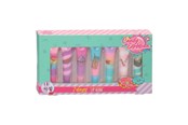 Creatief spelen - Canenco Create It! Lip Gloss Swirl - 7 pcs. - 884810V1