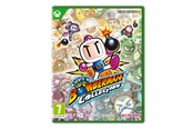 Games - Super Bomberman Collection - Microsoft Xbox Series X - Action/Adventure - 3760328375200
