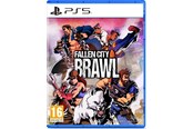Games - Fallen City Brawl (Special Edition) - Sony PlayStation 5 - Fighting - 8424365731225