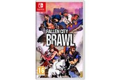 Games - Fallen City Brawl (Special Edition) - Nintendo Switch - Fighting - 8424365731232