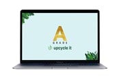 Laptop - Apple Refurbished MacBook Air (2020) - 13" | M1 | 8GB | 512GB | A Grade - LAP-MBA-2020-MX-A003