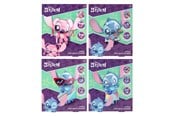 Creatief spelen - Canenco Fold your own Stitch 3D Figure Cardboard - ST24335V4