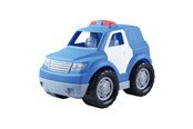 Speelgoed voor baby's - PLAY go Police Car - 4924