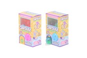 Speelgoed - Johntoy Cardboard Mini Toy Vending Machine with Surprises - 24530