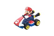 Op afstand bedienbaar - Carrera Mini RC 2.4GHz Mario Kart - 1:50 - 370430032