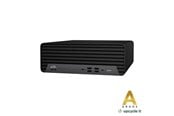 Desktop - PC & Mac - HP Refurbished ProDesk 600 G6 DM - Quadro NVS 310 | Core i5 | 16GB | 256GB | A Grade - DESK-600G6-SFF-A002