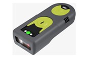 Barcodelezer - Inateck BCST-42 - barcode scanner - BCST-42_GREEN
