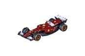 Speelgoedauto - Carrera Ferrari SF-25L. Hamilton No.44 - 1:43 - 20064282