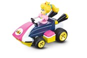 Op afstand bedienbaar - Carrera RC Remote Control Vehicle - Mini Peach - 370430006P