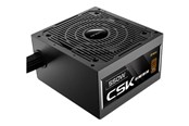Voeding - Antec CSK550DC - power supply - 550 Watt Voeding - 550 Watt - 120 mm - ATX 2.52 - 80 Plus 80 PLUS Bronze - 0-761345-20102-5