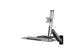 Monitorbevestiging - Tripp Lite Eaton  Series WorkWise Wall-Mounted Workstation Single Display - WWSS1332W