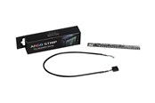 Systeemaccessoires - ASRock - RGB LED light strip - 90-BCA000-00XAYZ