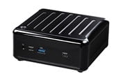 Desktop - Mini PC / Barebone - ASRock Industrial 4X4 BOX-7735U/D5 - Embedded Box PC Ryzen 7 7735U - 0 GB - no HDD - 90PXGA60-P0EAY100