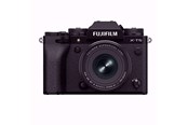 Fototoestel - Fujifilm X-T5 + XF 16-50mm f/2.8-4.8 R LM WR - Black - 16939306