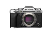 Fototoestel - Fujifilm X-T5 Body - Silver - 16782272