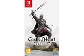 Games - Castle Of Heart: Retold - Nintendo Switch - Platformgame - 5055377607074