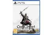 Games - Castle Of Heart: Retold - Sony PlayStation 5 - Platformgame - 5055377607067