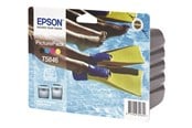Papier, fotopapier en etiketten - Epson PicturePack T5846 - C13T58464020