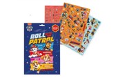 Hobby artikelen - Undercover Sticker sheets PAW Patrol - 1000 pcs. - PPDT0065