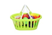 Doen-alsof spelen - PLAY go Basket with Vegetables - 13 pcs. - 3756