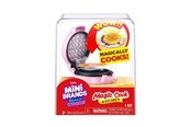 Speelkeuken en apparatuur - Mini Brands Cook Kitchen Waffle Iron - 77789-wafel