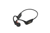 Headphones/Headsets - Dudao  U22 Headband Bluetooth 5.2 Bone Conduction Headband - Black - 6976625336173