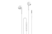 Headphones/Headsets - Dudao  X3 In-Ear Headphones Wired USB-C - White - 6976625336241