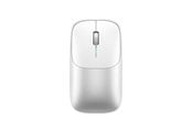 Muis - Satechi Slim EX - Muis - Zilver - ST-MEXS