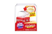 Speelkeuken en apparatuur - Mini Brands Cook Kitchen Popcornmaker - 77789-popcorn