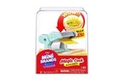Speelkeuken en apparatuur - Mini Brands Cook Kitchen Pasta Machine - 77789-pasta