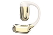 Headphones/Headsets - Dudao U4Pro Bluetooth Universal Earphone for Both Ears - Beige-Gold - 6976625336302