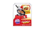 Speelkeuken en apparatuur - Mini Brands Cook Kitchen Frying Pan - 77789-pan