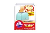 Speelkeuken en apparatuur - Mini Brands Cook Kitchen Toaster - 77789-brood