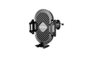 Mobiel - Overige accessoires - Dudao F2+ Smartphone Holder for Clamp Air Vent - Black - 6977196682607