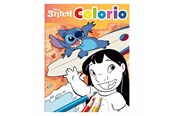 Hobby artikelen - Boek Specials Nederland BV Stitch Coloring Book 2 - 32 pages. - 400441