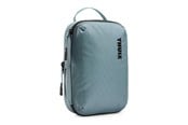 Vrije tijd & Reizen - Thule Compression Packing Cube Small | Pond Gray - 3205114