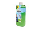 Buiten spelen - SES Creative Mega Bubble Blower Refill 750ml - 02256