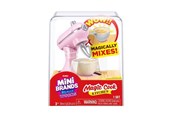 Speelkeuken en apparatuur - Mini Brands Cook Kitchen Mixer - 77789-mixer