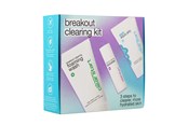 Cadeaudoos - Dermalogica Clear Start Breakout Clearing Kit 110ml. - 666151112681