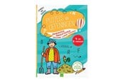 Kinderboeken - Puzzles and Exercises - 4-5 Years (NL) - PT2471