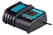 Accu & Oplader - Makita CHARGER MAKITA DC18SD 18V - DC18SD