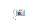 Kleine cadeautjes voor kinderen - Undercover Disney Frozen wallet - FRVX7001