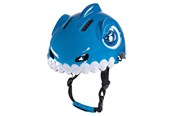 Fietsaccessoires - Wozinsky Bicycle Helmet  Dinosaur Motif 52-56 cm - Blue - 5907769381188