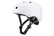 Fietsaccessoires - Wozinsky BMX Bicycle Helmet/Scooter Light 54-58 cm - White - 5907769381058