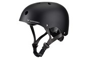 Fietsaccessoires - Wozinsky Lightweight BMX Bicycle Helmet/Scooter 54-58 cm - Black - 5907769381041