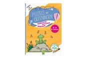 Kinderboeken - Puzzles and Exercises - 5-6 Years (NL) - PT2472