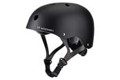 Fietsaccessoires - Wozinsky BMX Bicycle Helmet/Scooter Light 48-52 cm - Black - 5907769381027