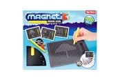 Creatief spelen - Toi-Toys Magnetic Drawing Board Steel Balls with Pen - 51321A