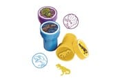 Hobby artikelen - Totum Dino Forever - Stamp set - 075023