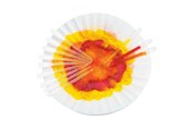 Schrijf- en tekenartikelen - Colorations - Droppers 15cm 12pcs. - CH12SSD
